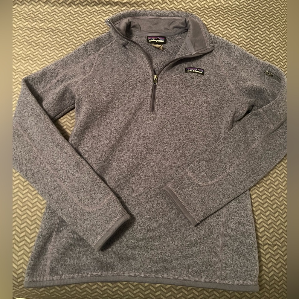 Patagonia Pullover